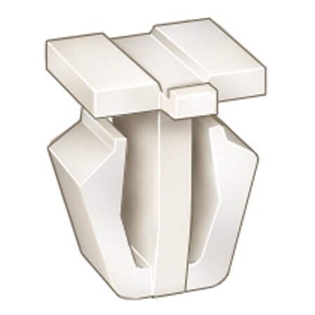 Auveco HONDA BODY SIDE MOULDING CLIP5, 25PK 17443